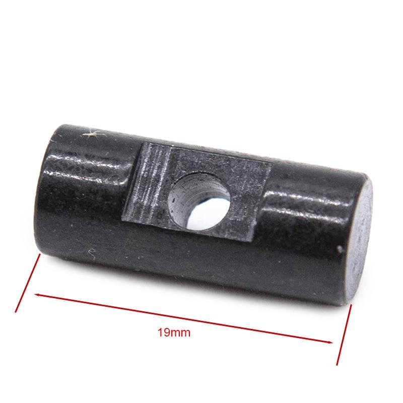 Tornillo pliegue para mástil Ninebot Max G30 - RuedaQrueda