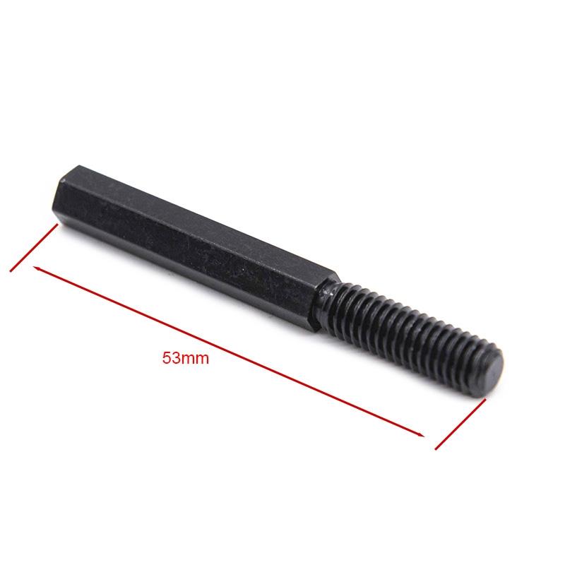 Tornillo pliegue para mástil Ninebot Max G30 - RuedaQrueda