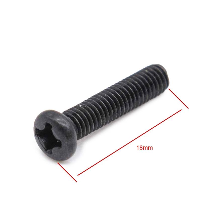 Tornillo pliegue para mástil Ninebot Max G30 - RuedaQrueda