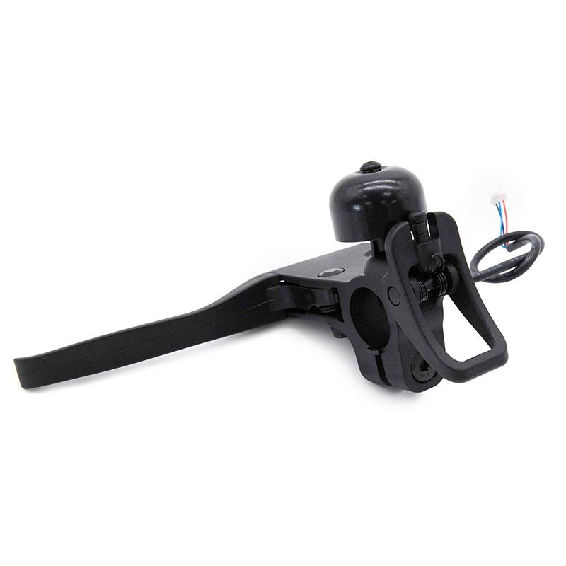 Maneta de freno con hall y timbre L para Xiaomi MI4 Pro (1st Gen)/PLUS/MAX - RuedaQrueda