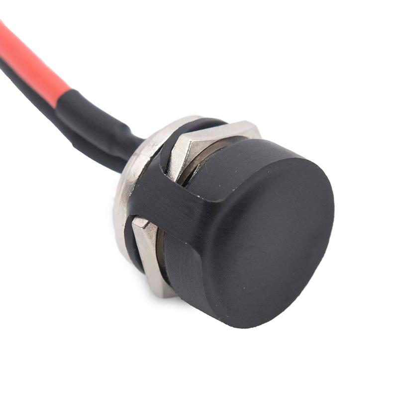 Tapa conector GX16 - 10 uds - RuedaQrueda