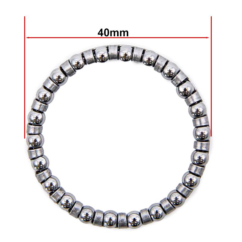 Kit dirección para Xiaomi - RuedaQrueda