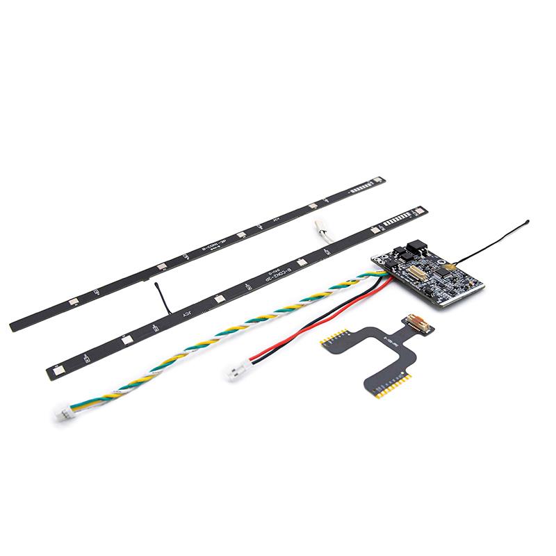 BMS 10S 36v 20A para Xiaomi M365, 1S, Mi3 - RuedaQrueda