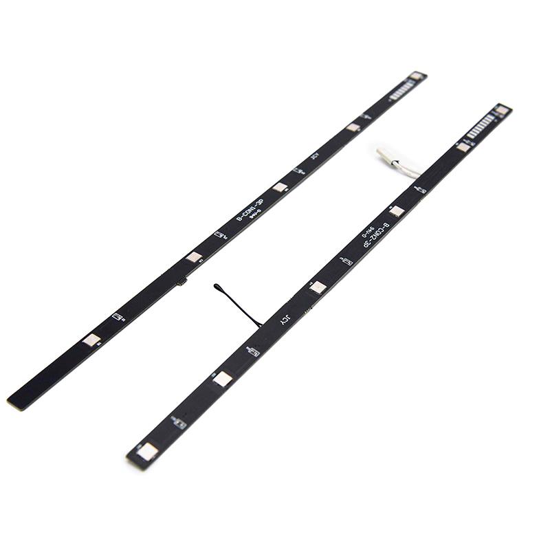 BMS 10S 36v 20A para Xiaomi M365, 1S, Mi3 - RuedaQrueda