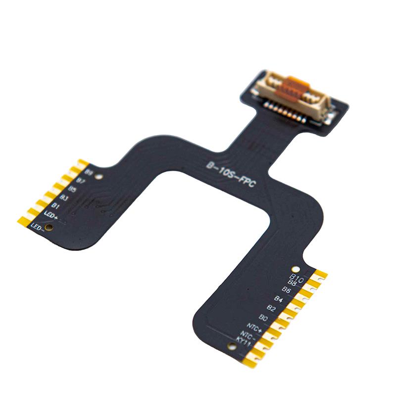 BMS 10S 36v 20A para Xiaomi M365, 1S, Mi3 - RuedaQrueda