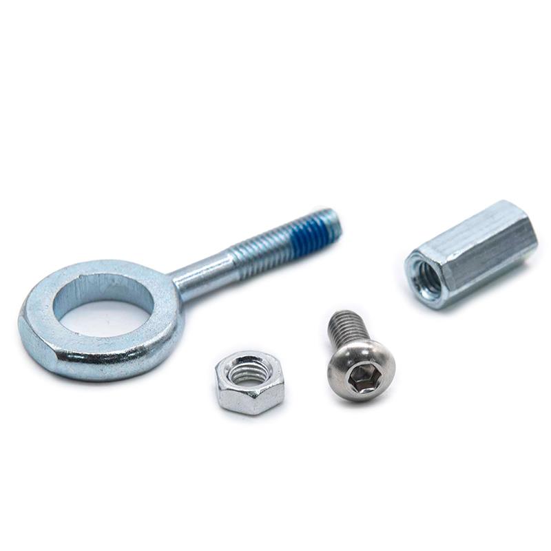 Set biela plegado mástil xiaomi - RuedaQrueda