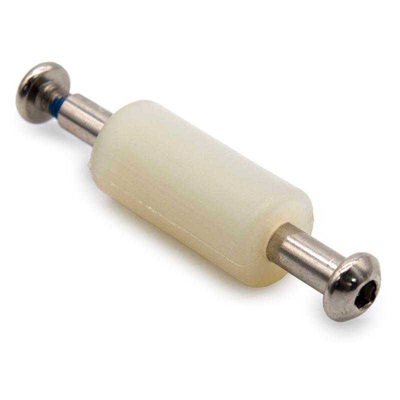 Pasador con barra PU20x42mm 8/M5x73mm para Kugoo S1 - RuedaQrueda