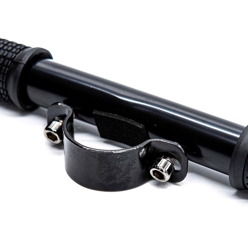 Manillar secundario - RuedaQrueda