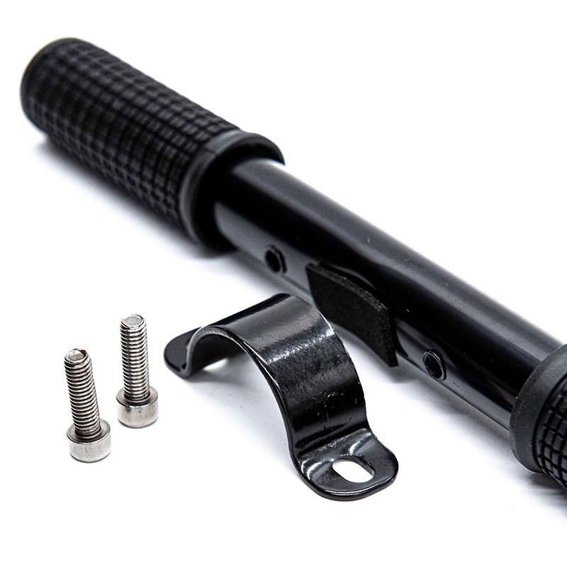 Manillar secundario - RuedaQrueda