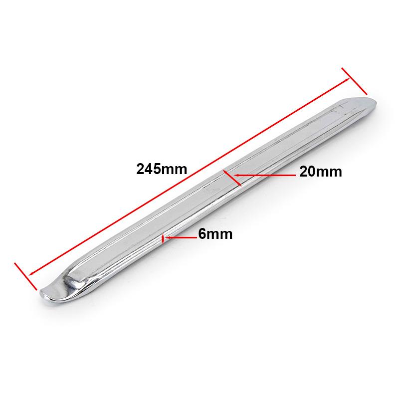 Palanca para montaje neumáticos 25cm - RuedaQrueda