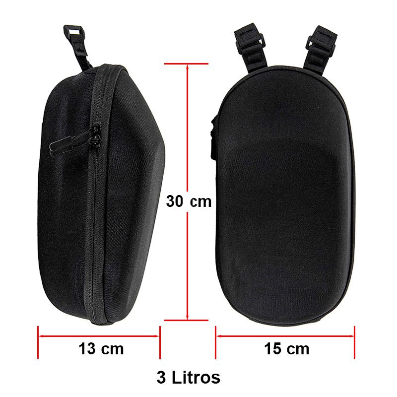 Bolsa de material EVA 3L - RuedaQrueda