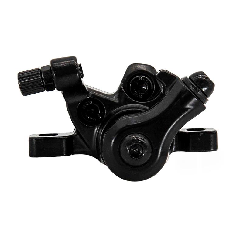 Pinza de freno CT005-M05 mecánica L 50mm negra para Xiaomi - RuedaQrueda