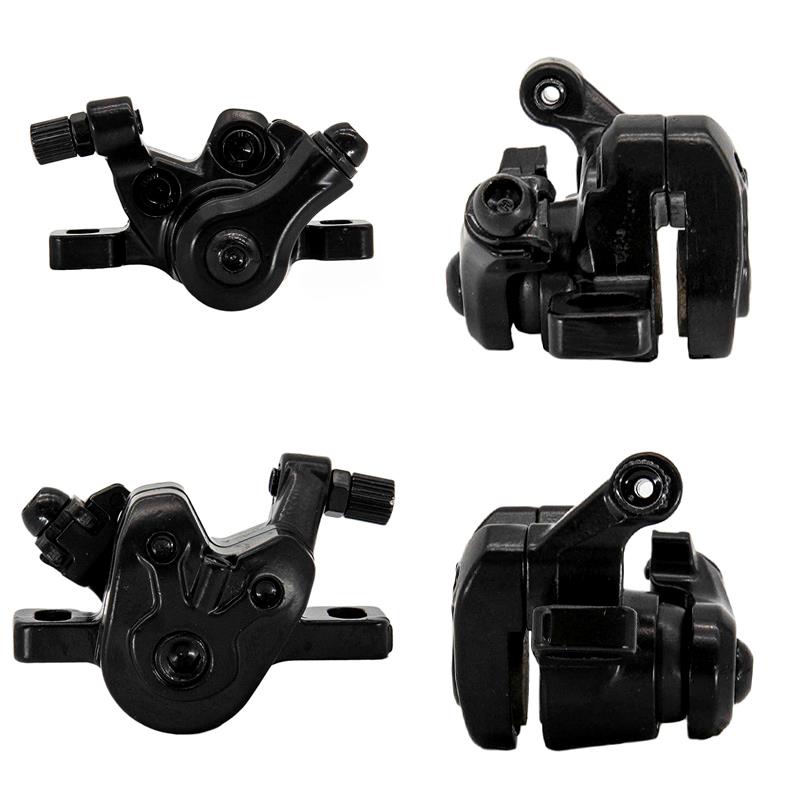 Pinza de freno CT005-M05 mecánica L 50mm negra para Xiaomi - RuedaQrueda