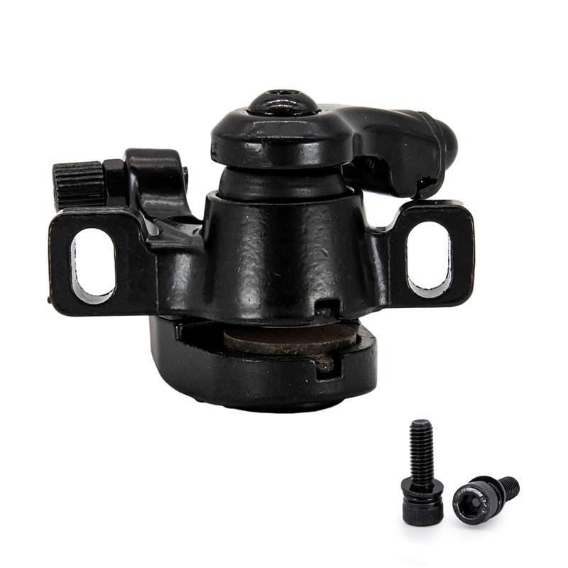 Pinza de freno CT005-M05 mecánica L 50mm negra para Xiaomi - RuedaQrueda