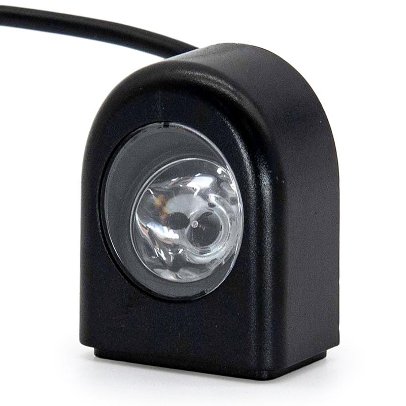 Luz delantera para Xiaomi - RuedaQrueda