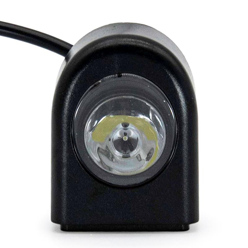 Luz delantera para Xiaomi - RuedaQrueda