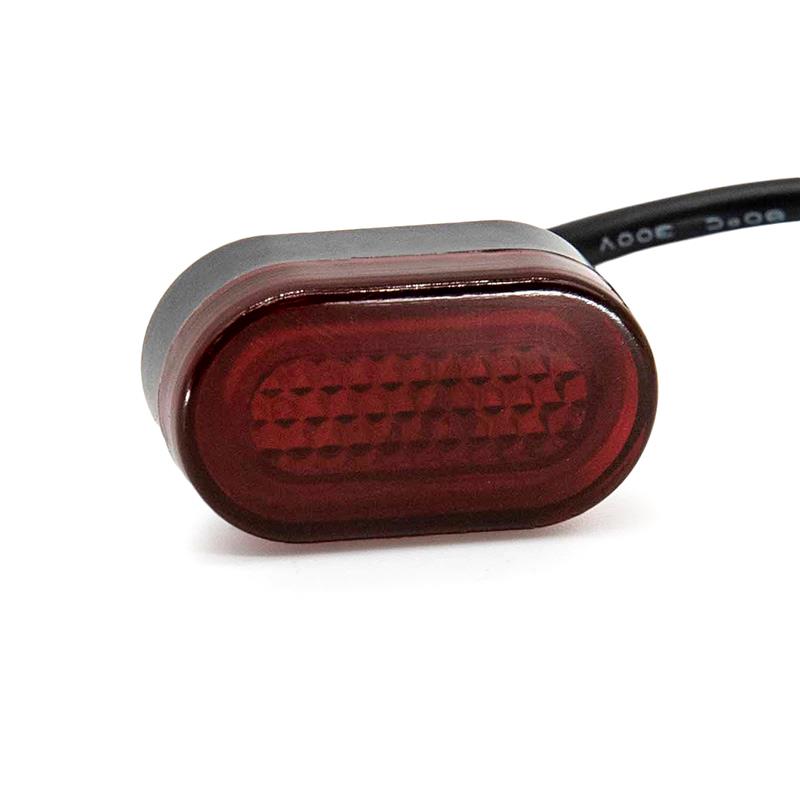 Luz trasera guardabarros 5-12V para Max G30 - RuedaQrueda