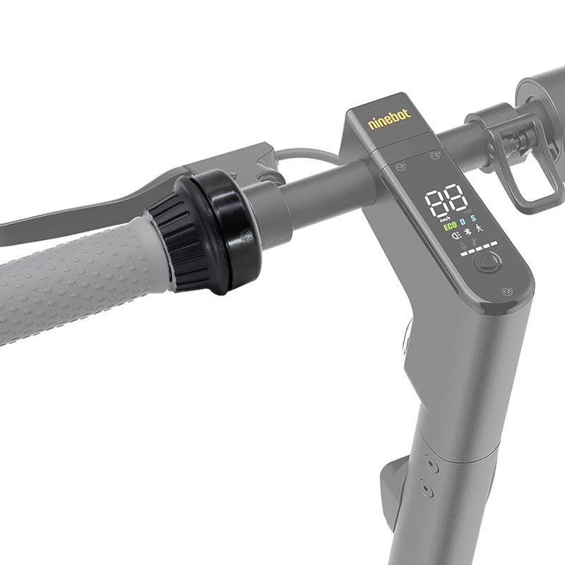 Timbre para Ninebot Max G30 - RuedaQrueda