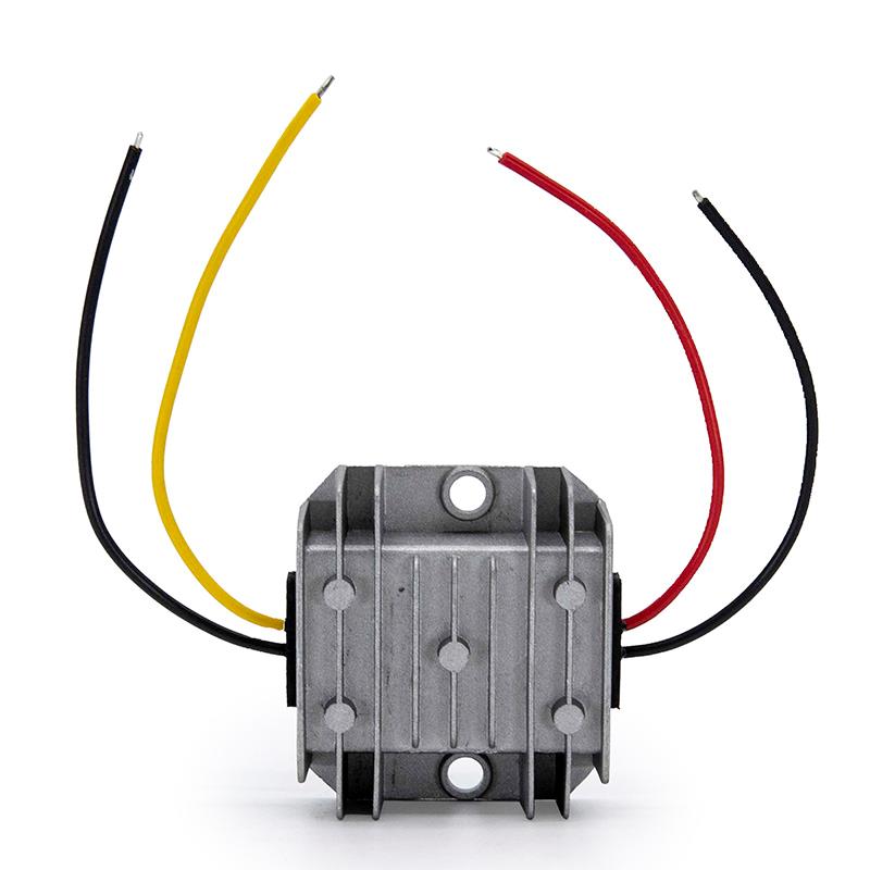 Conversor DC 20-72V a 12V 5A [Fulree] - RuedaQrueda