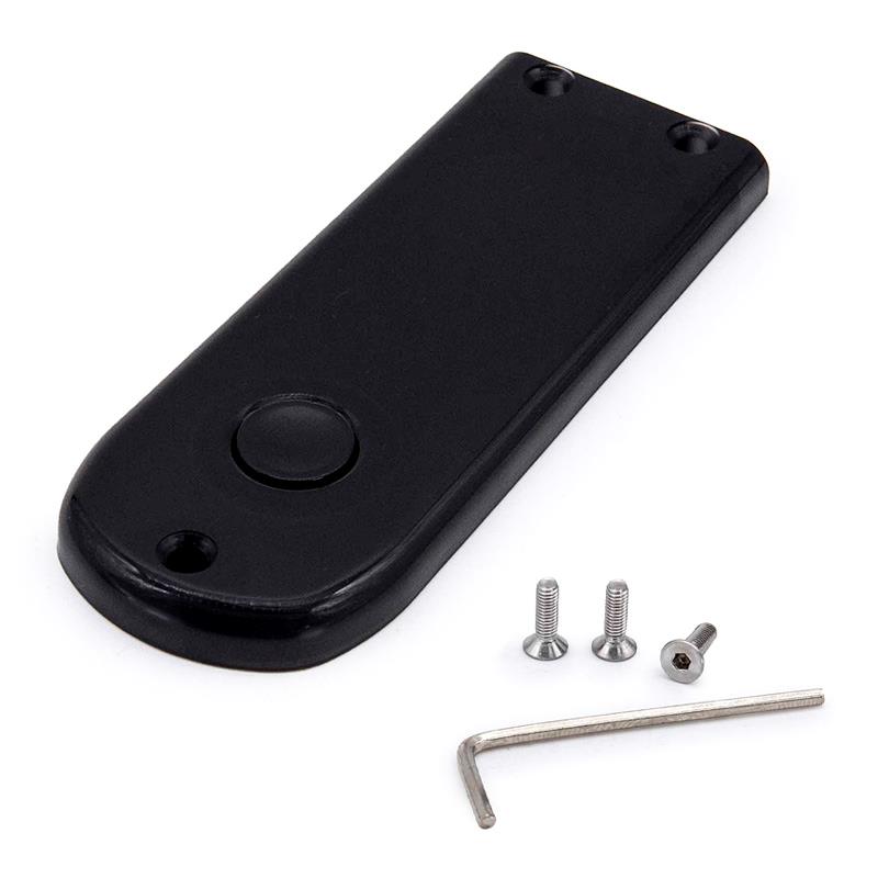 Tapa display Ninebot Max G30 - RuedaQrueda