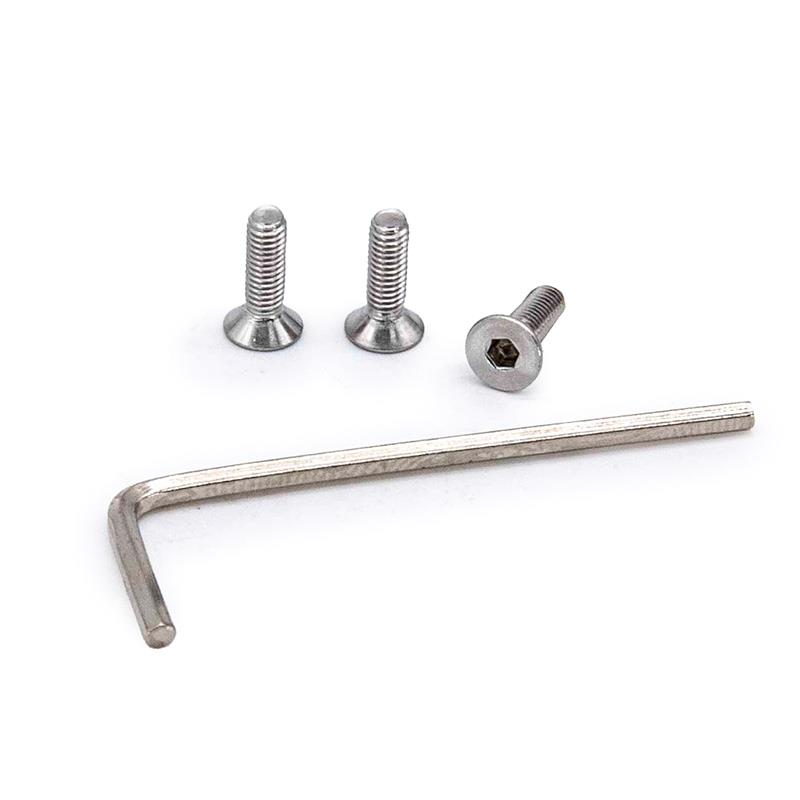 Tapa display Ninebot Max G30 - RuedaQrueda