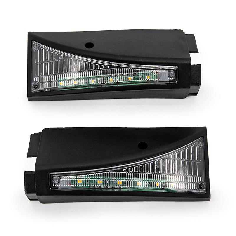 Intermitente 12-72V para Kugoo M4 - RuedaQrueda