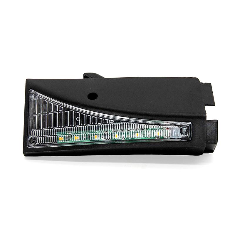 Intermitente 12-72V para Kugoo M4 - RuedaQrueda