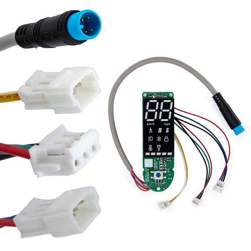 Display para Xiaomi MI3 - RuedaQrueda