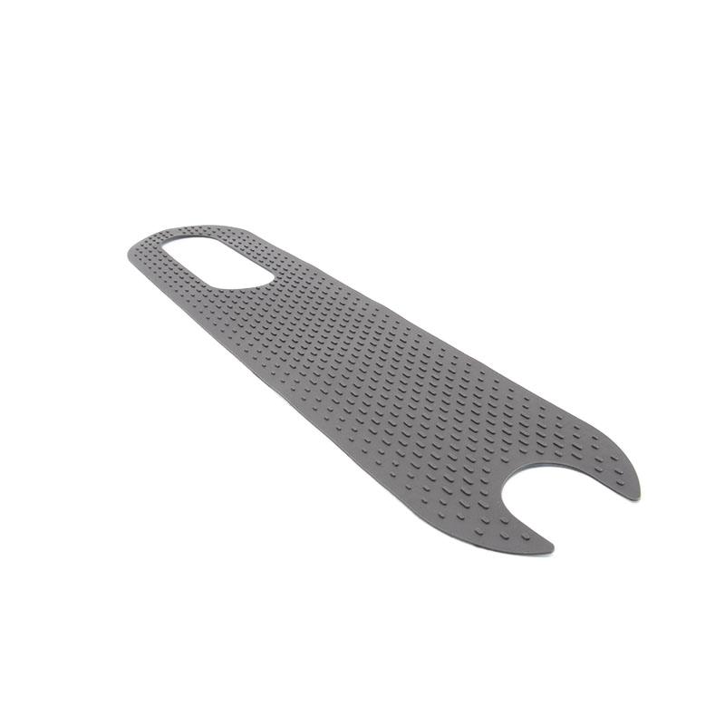 Base PVC antideslizante para Xiaomi 1S, Essential, M365, MI3 - RuedaQrueda