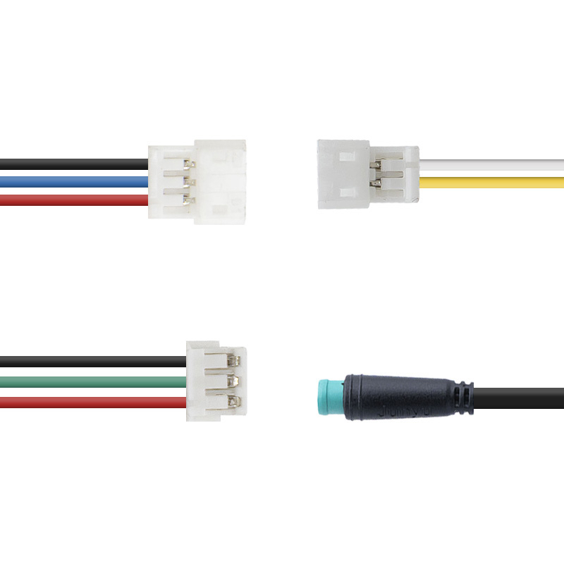 Display para Xiaomi 1S, Essential, Pro2 - RuedaQrueda