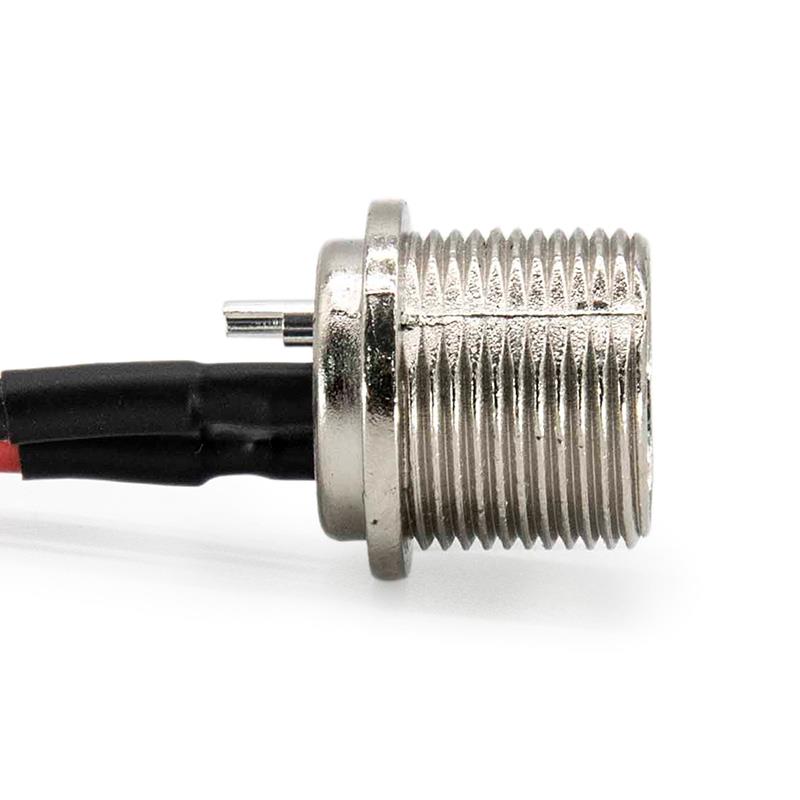 Puerto de carga GX16 a XT60 - RuedaQrueda