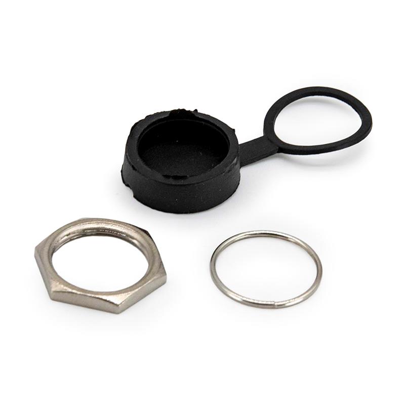 Puerto de carga GX16 a XT60 - RuedaQrueda