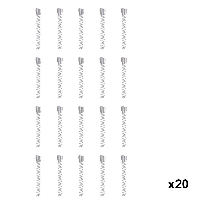 Muelle para pinza de freno - pack de 20 - RuedaQrueda