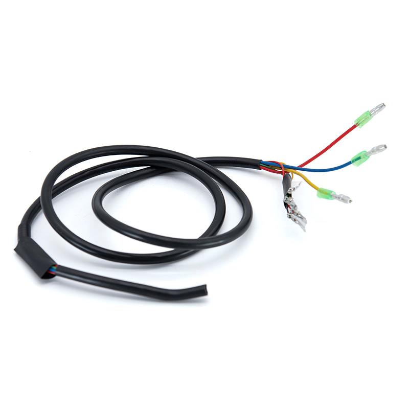 cable motor 90cm 800W para Smartgyro Speedway/Rockway - RuedaQrueda
