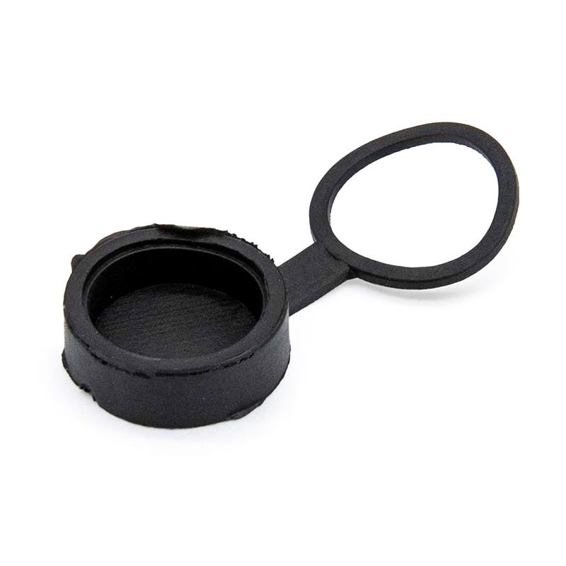 Puerto de carga GX16 a Dean tipo T - RuedaQrueda