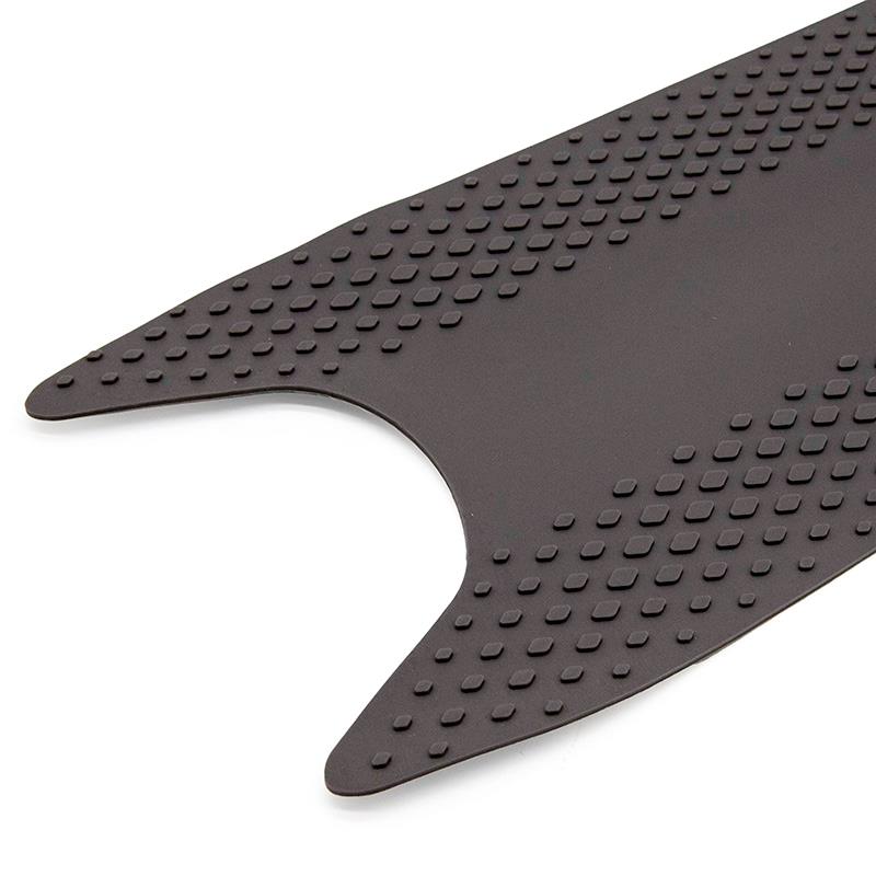 Base PVC antideslizante Ninebot Max G30 - RuedaQrueda