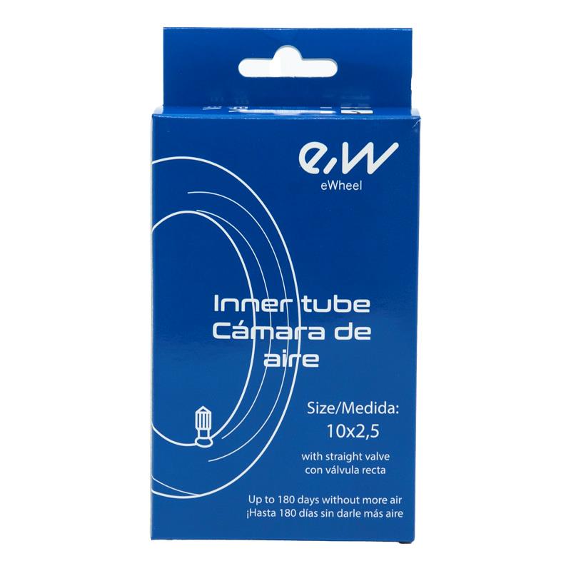 Cámara 10x2,5 VR - RuedaQrueda