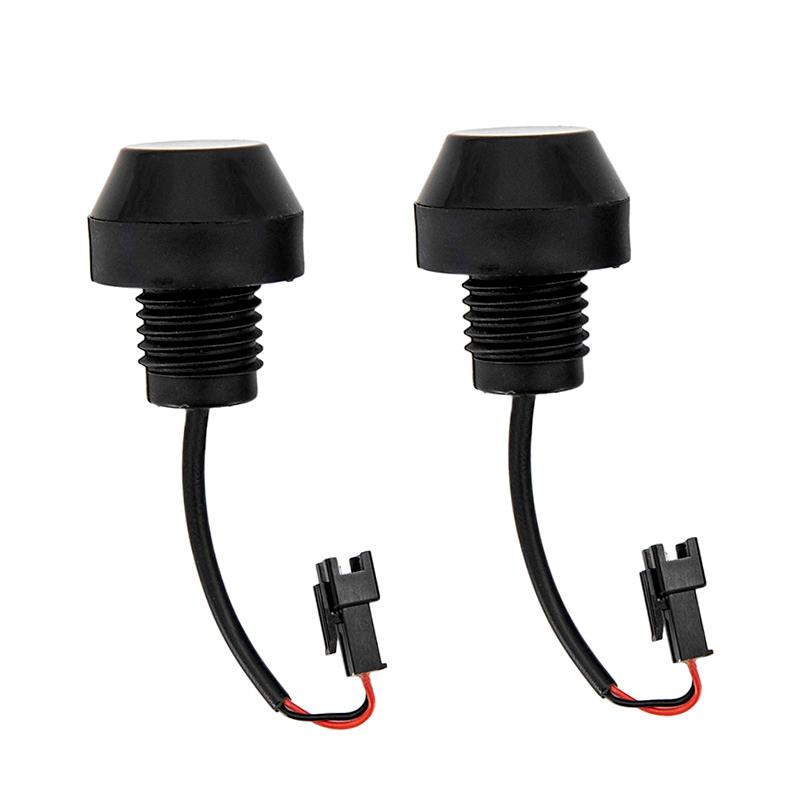 Intermitentes para manillar Smartgyro K2 - 2 uds - RuedaQrueda