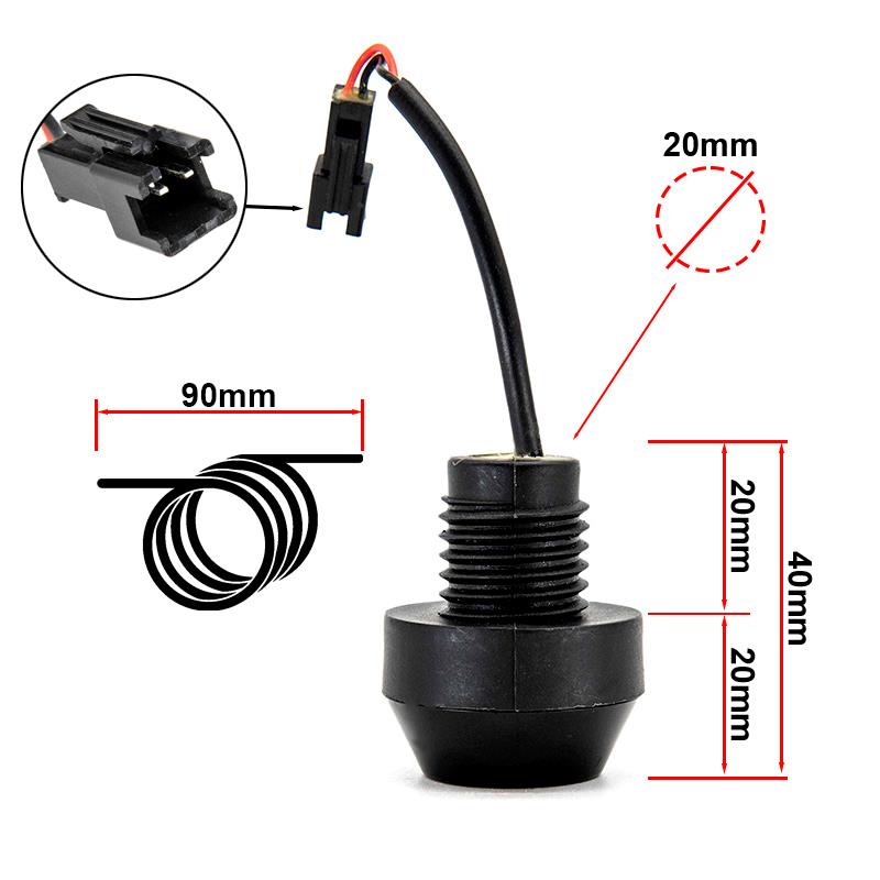 Intermitentes para manillar Smartgyro K2 - 2 uds - RuedaQrueda