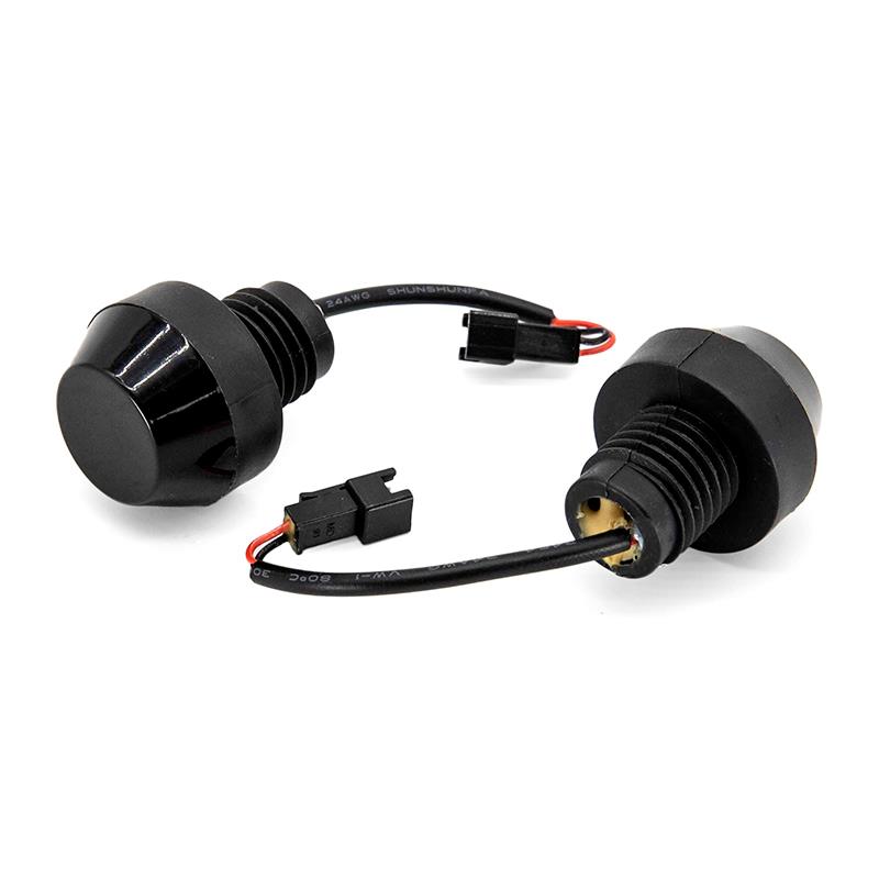 Intermitentes para manillar Smartgyro K2 - 2 uds - RuedaQrueda