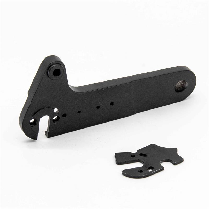 Brazo horquilla R para Smartgyro K2 - RuedaQrueda