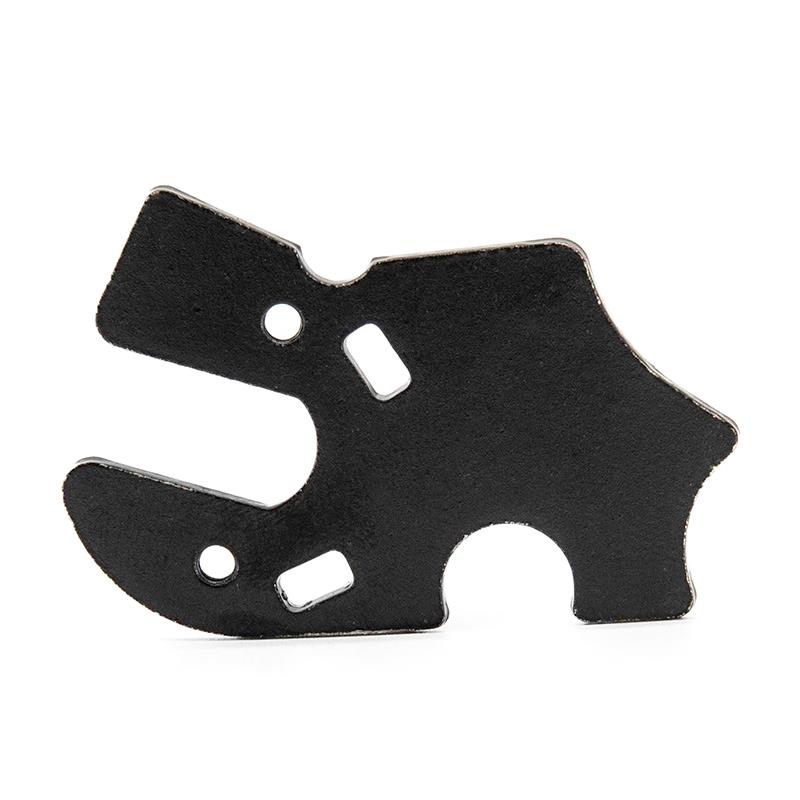 Brazo horquilla R para Smartgyro K2 - RuedaQrueda