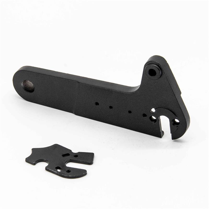 Brazo horquilla L para Smartgyro K2 - RuedaQrueda