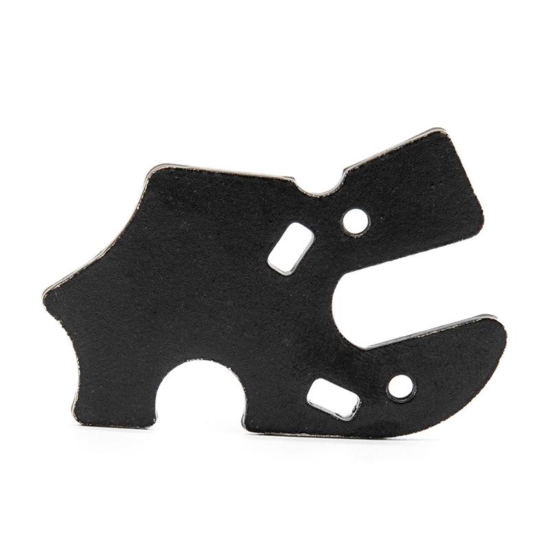 Brazo horquilla L para Smartgyro K2 - RuedaQrueda