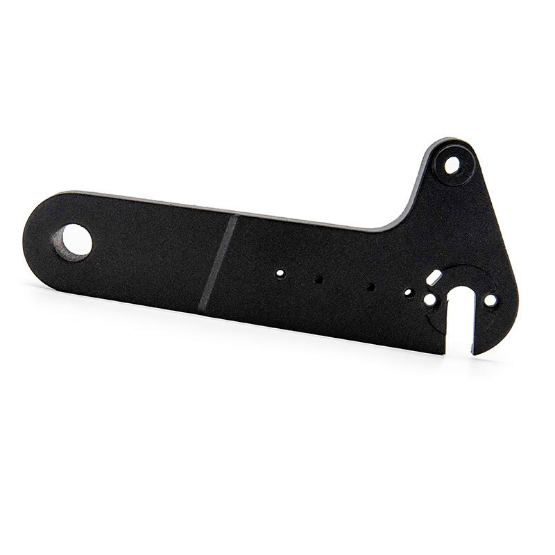 Brazo horquilla L para Smartgyro K2 - RuedaQrueda