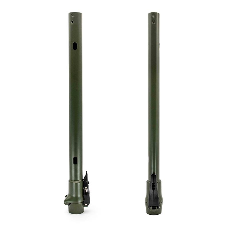 Mástil verde para Smartgyro K2 - RuedaQrueda