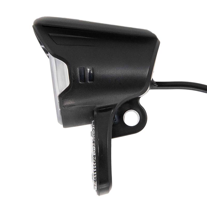 Luz frontal para Smartgyro K2 - RuedaQrueda