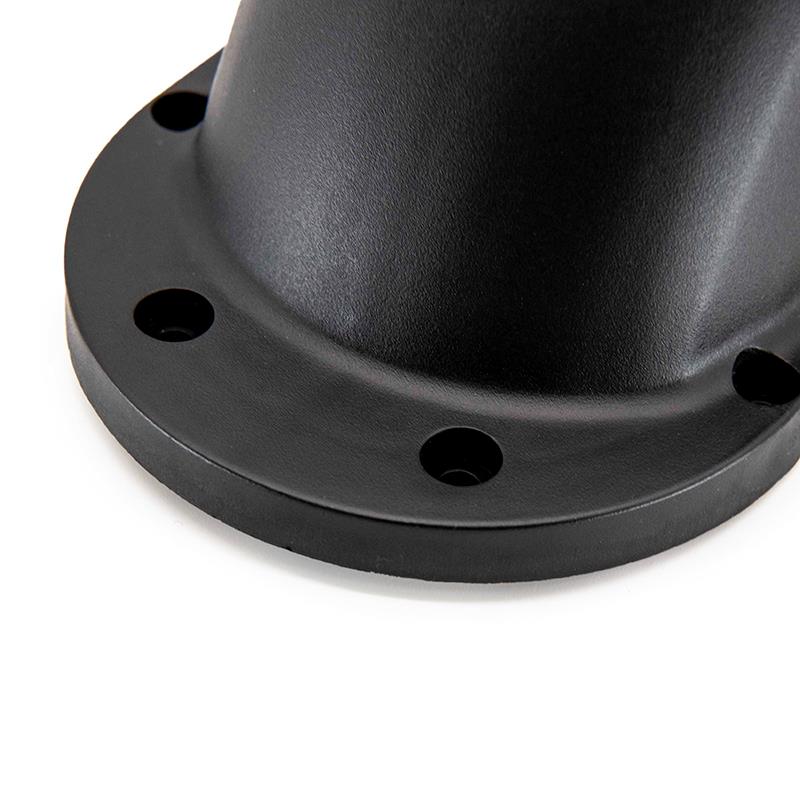 Guardabarros trasero para Smartgyro K2 - RuedaQrueda