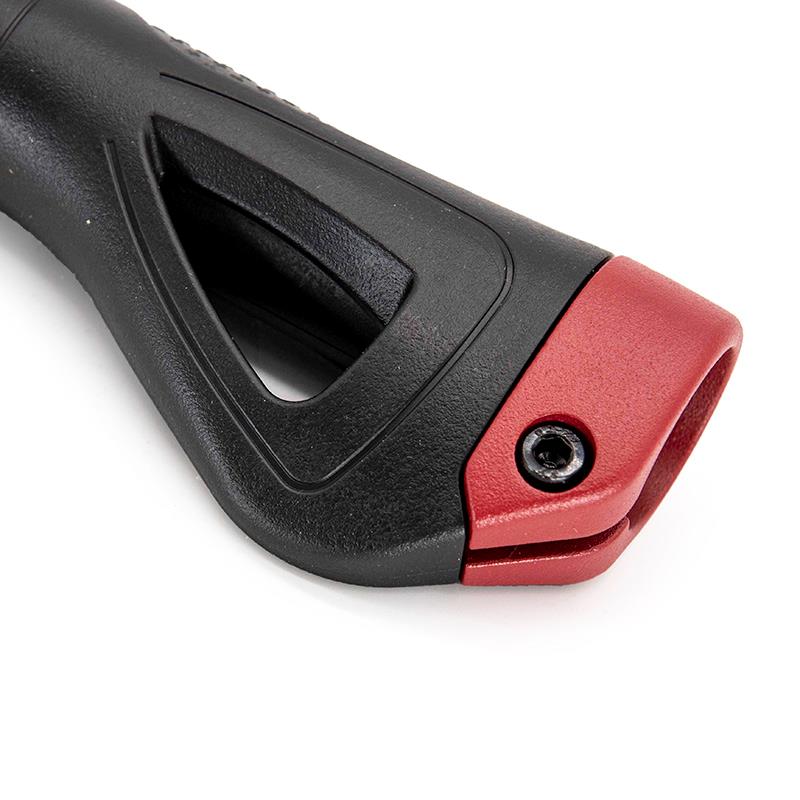 Puños para Zero 8/9/10/11 - 2 uds - RuedaQrueda