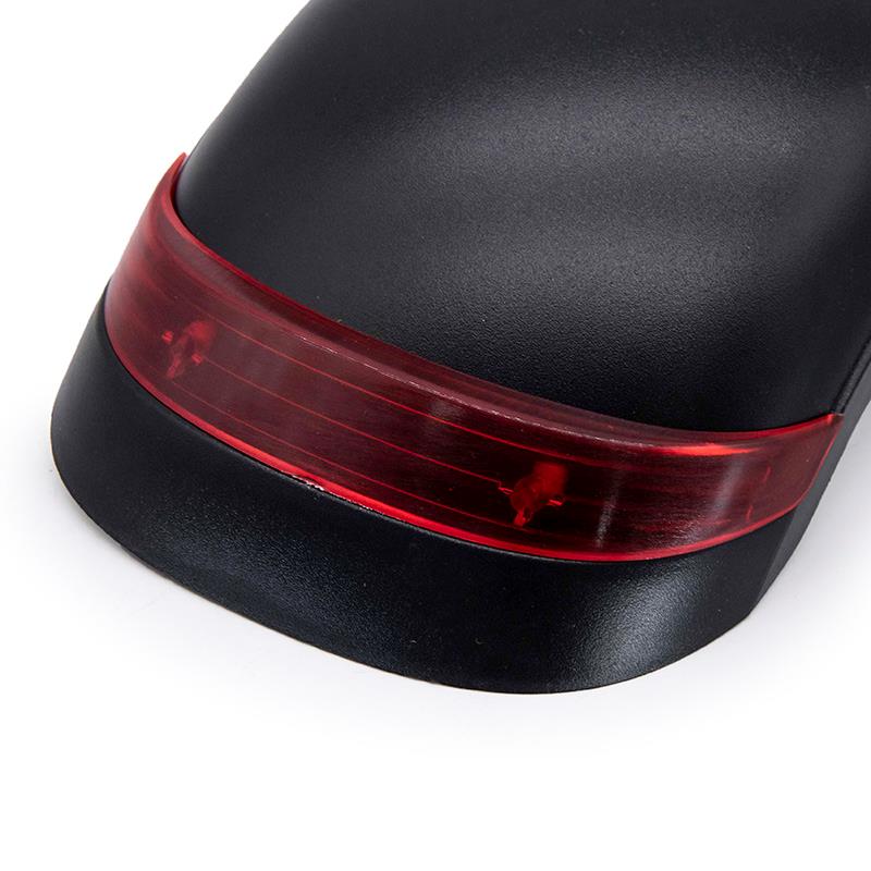 Guardabarros trasero para Zero 10 - RuedaQrueda